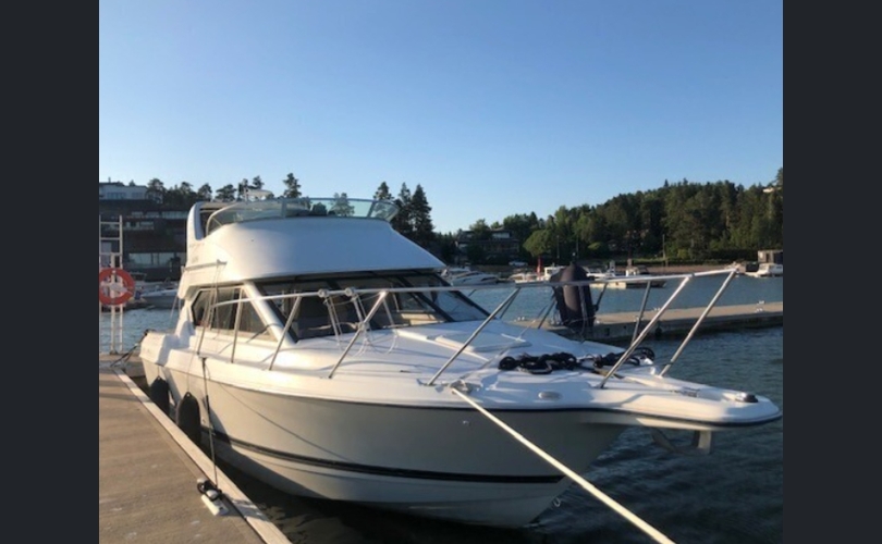 Bayliner 288/2858 Fly-kuva-5